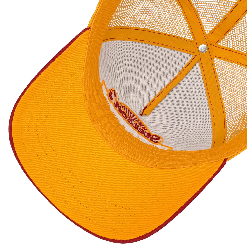 Diner Trucker Cap