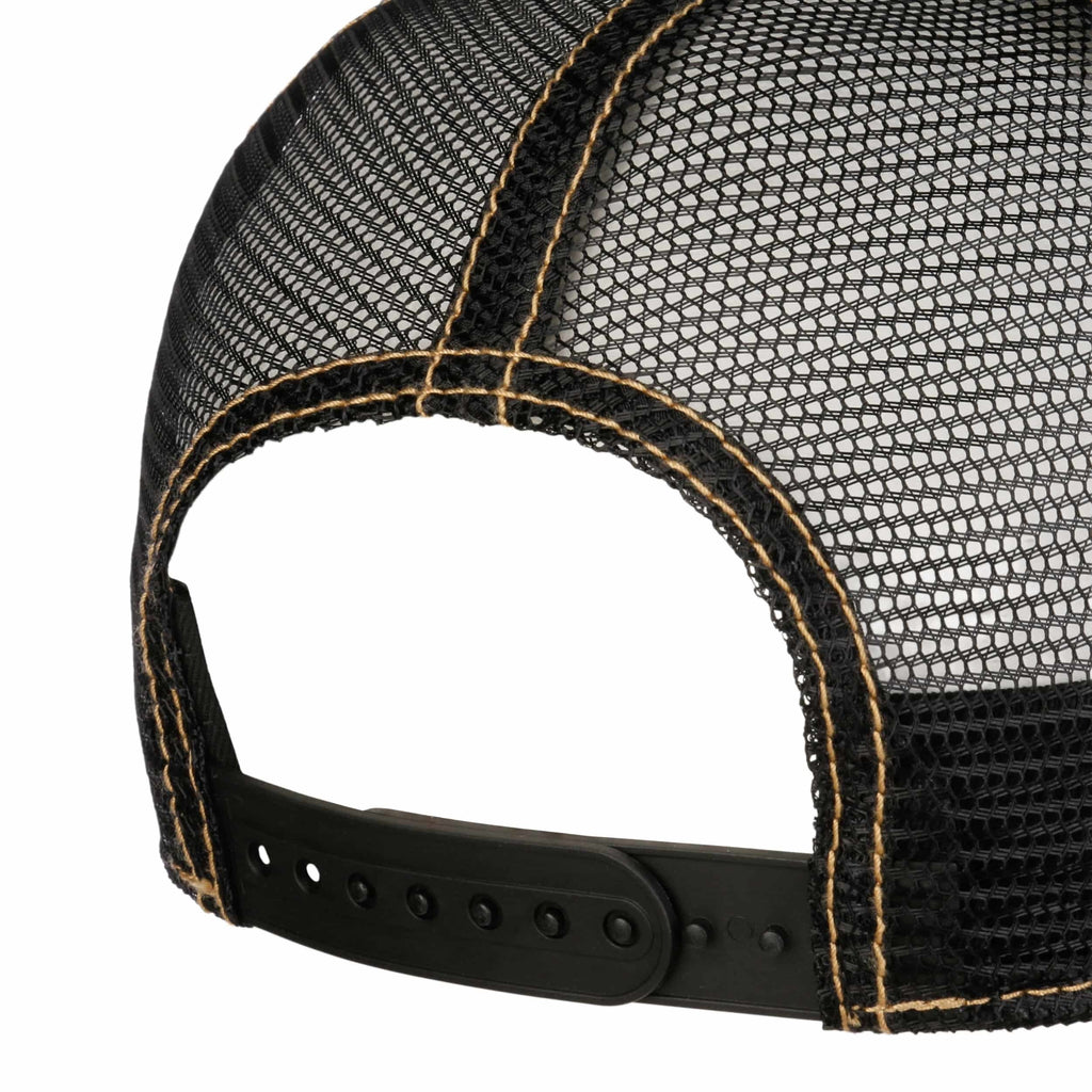 Est. 1911 New York Trucker Cap
