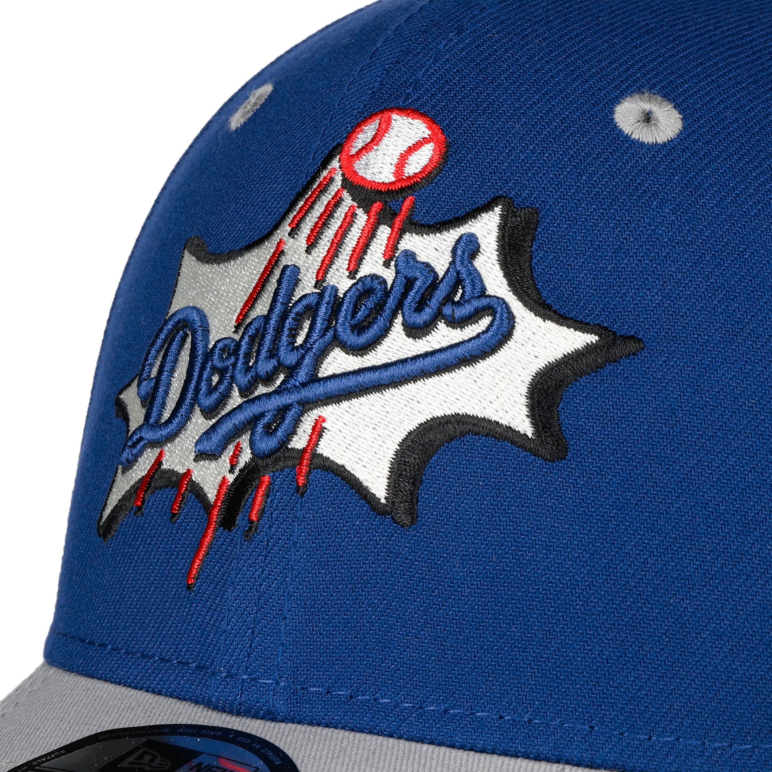 39Thirty Dodgers Zoom Cap