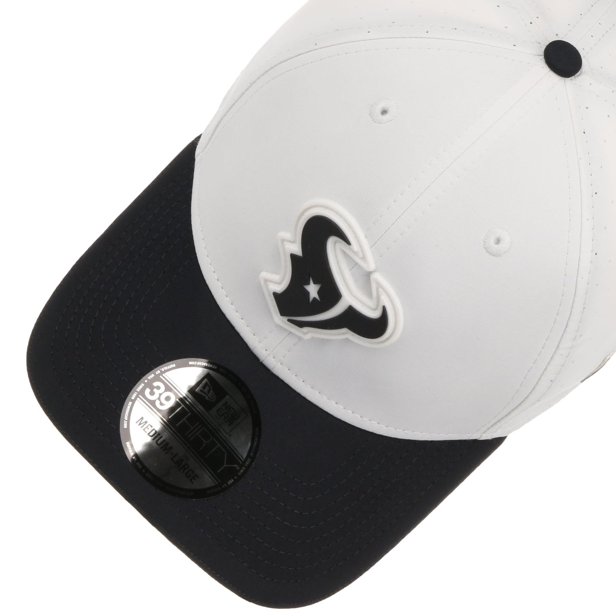 39Thirty NFL Texans Cap