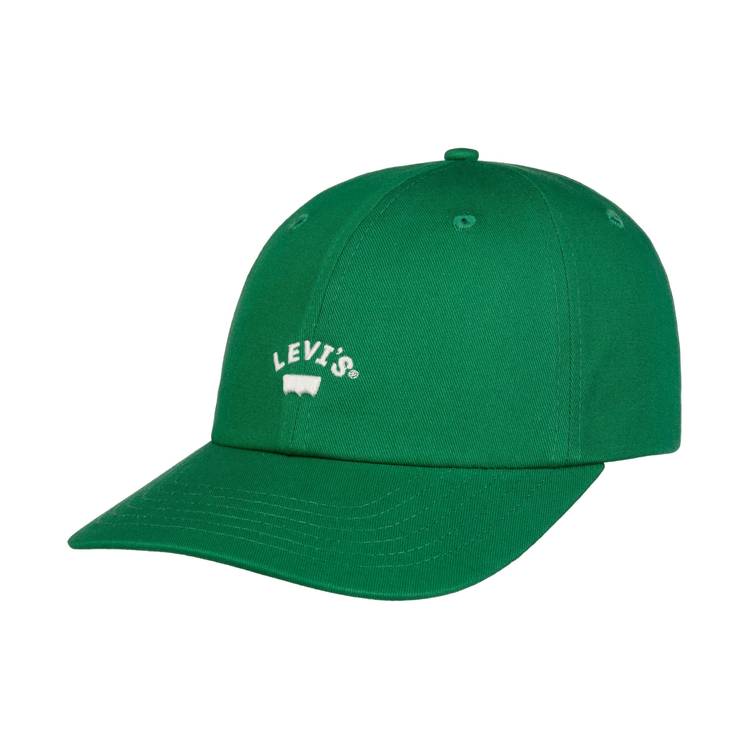 Lazy Cap