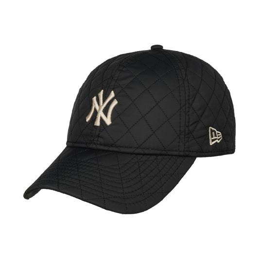 9Twenty Quilted Yankees Cap