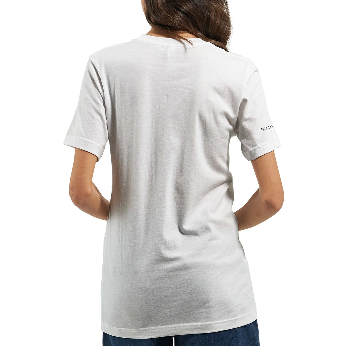 Coffee. Crochet. Sleep. Repeat! Colourful Relaxed Fit T-shirt by Brunaticality