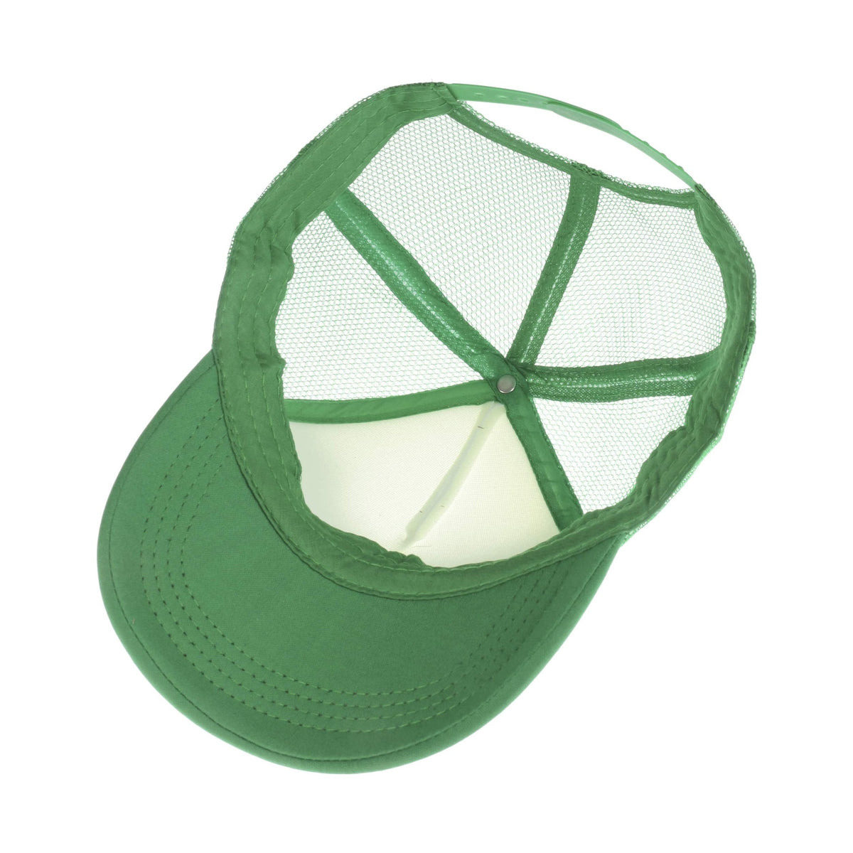 70s Rapper Mesh Cap