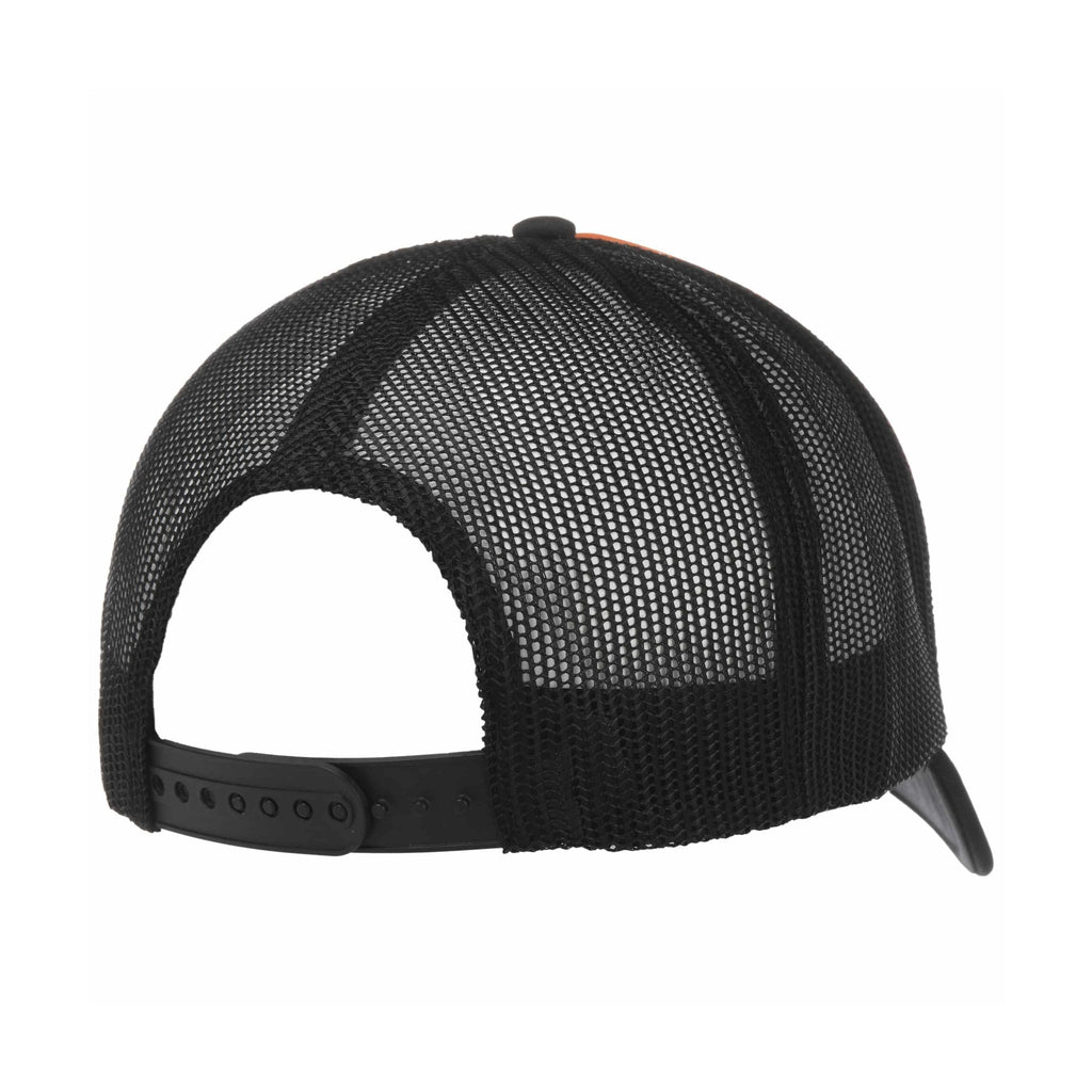 70s Rapper Mesh Cap