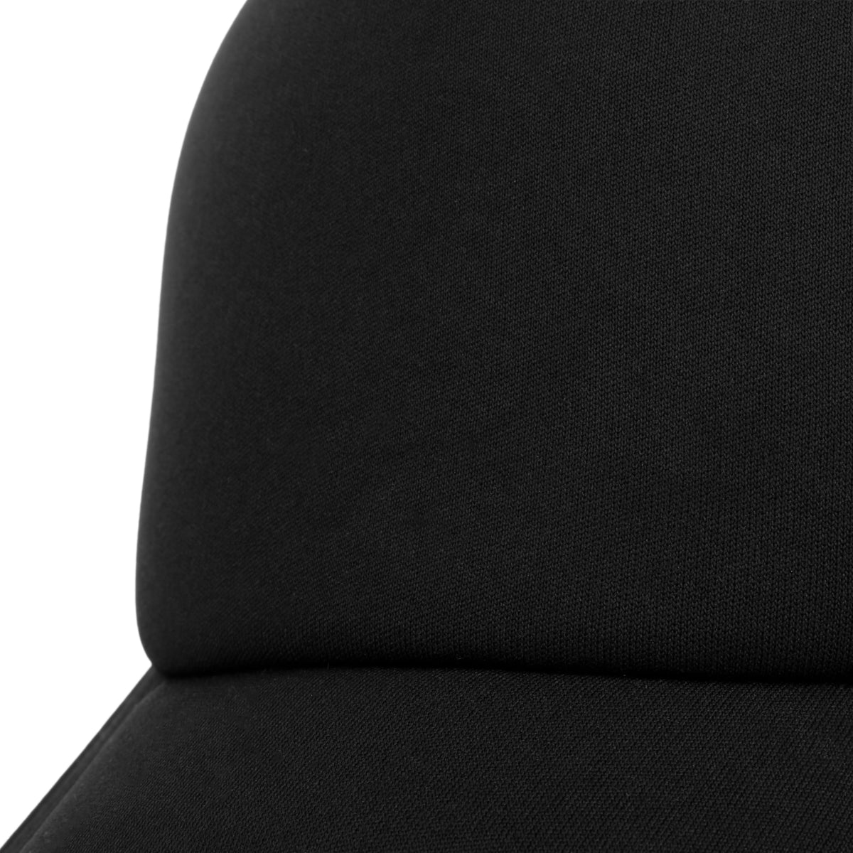 70s Rapper Mesh Cap