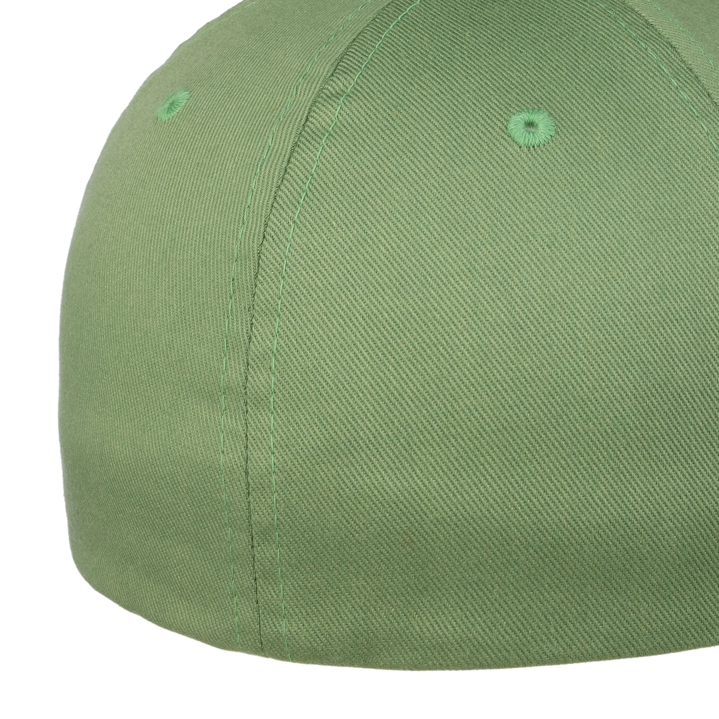 Spandex Flexfit Cap
