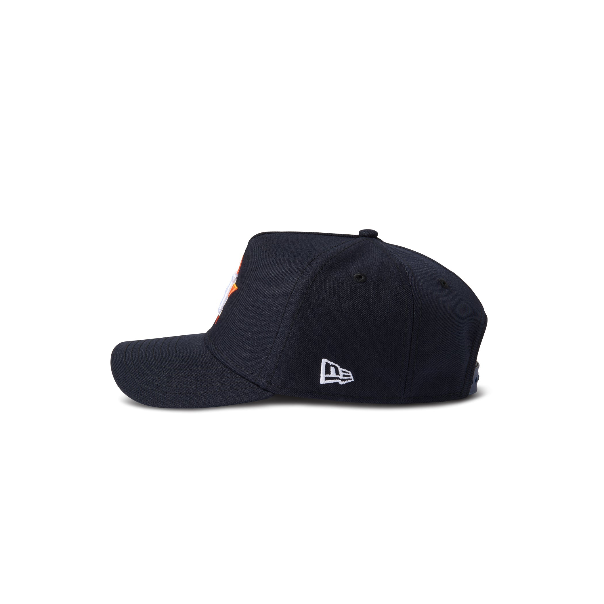 New Era MLB Astros 9Forty Snapback Navy